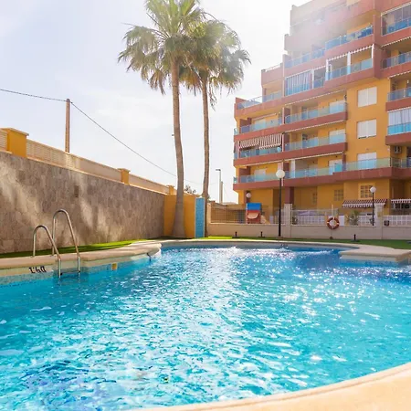 Santa Ana Roquetas de Mar